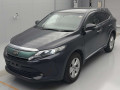 2019 Toyota Harrier