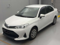 2020 Toyota Corolla Axio