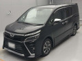 2018 Toyota Voxy