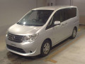 2015 Nissan Serena