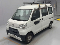 2018 Toyota Pixis Van