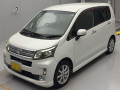 2013 Daihatsu Move Custom