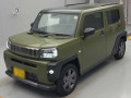 2025 Daihatsu TAFT