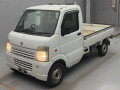 2009 Suzuki Carry Truck