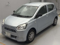 2018 Daihatsu Mira e:S