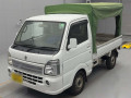 2014 Suzuki Carry Truck