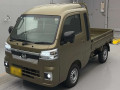 2025 Daihatsu Hijet Truck