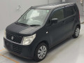 2015 Suzuki Wagon R