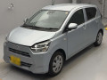 2025 Daihatsu Mira e:S