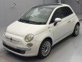 2009 Fiat 500