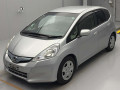2011 Honda Fit Hybrid