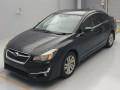 2015 Subaru Impreza G4