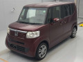2013 Honda N-BOX