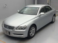 2006 Toyota Mark X