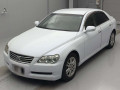 2007 Toyota Mark X