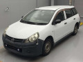 2007 Mazda Familia Van