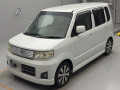 2007 Suzuki Wagon R