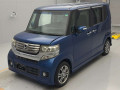 2013 Honda N-BOX CUSTOM