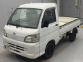 2007 Daihatsu Hijet Truck