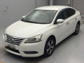 2015 Nissan SYLPHY