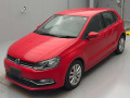 2016 Volkswagen Polo