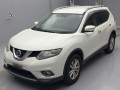 2015 Nissan X-Trail