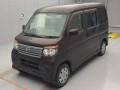 2010 Daihatsu Atrai Wagon