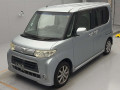 2011 Daihatsu Tanto Custom