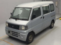 2005 Mitsubishi Minicab Van