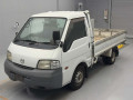 2010 Mazda Bongo Truck