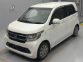 2014 Honda N-Wgn