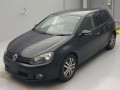 2011 Volkswagen Golf