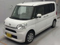 2014 Daihatsu Tanto