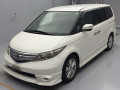 2009 Honda Elysion