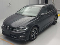 2021 Volkswagen Polo