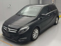 2015 Mercedes Benz B-Class
