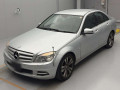 2010 Mercedes Benz C-Class