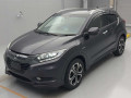 2014 Honda VEZEL