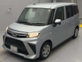 2021 Toyota Roomy