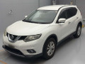 2015 Nissan X-Trail
