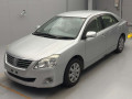 2012 Toyota Premio