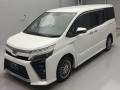 2019 Toyota Voxy