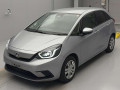 2023 Honda Fit