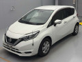 2017 Nissan Note