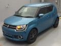 2018 Suzuki IGNIS