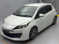 2013 Toyota Vitz