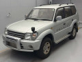 1999 Toyota Land Cruiser Prado