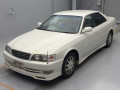 1997 Toyota Chaser