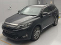 2016 Toyota Harrier