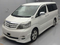 2007 Toyota Alphard